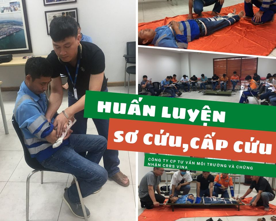 huan luyen so cap cuu ban dau