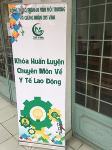 Khoa chuyen mon y te lao dong thang 32023