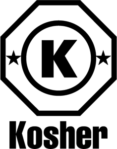 kosher logo 68b91571a9 seeklogocom