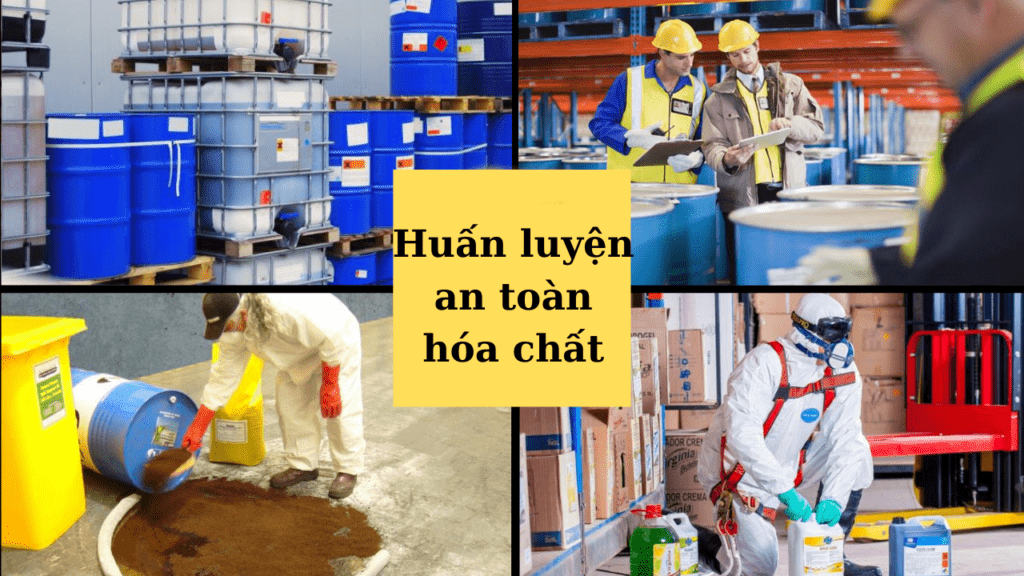 Huấn luyện an toàn hoá chất theo Nghị định 113 Huan luyen an toan hoa chat FILEminimizer