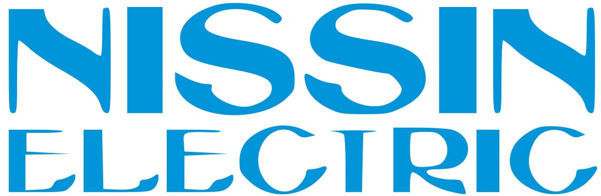 Nissin Electric company logo.svg