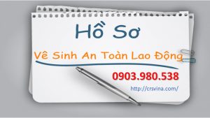 ho so an toan lao dong