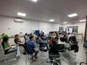 Huấn luyện an toàn lao động nhóm 1, 2, 3, 4, 5, 6