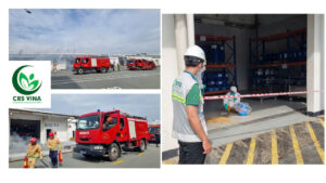 Nghị định phòng cháy chữa cháy mới nhất