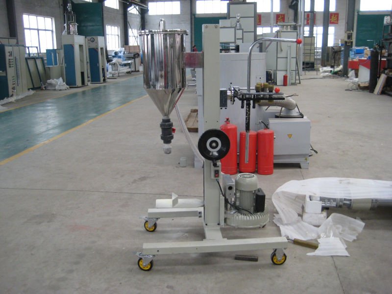 Nạp bình chữa cháy CO2