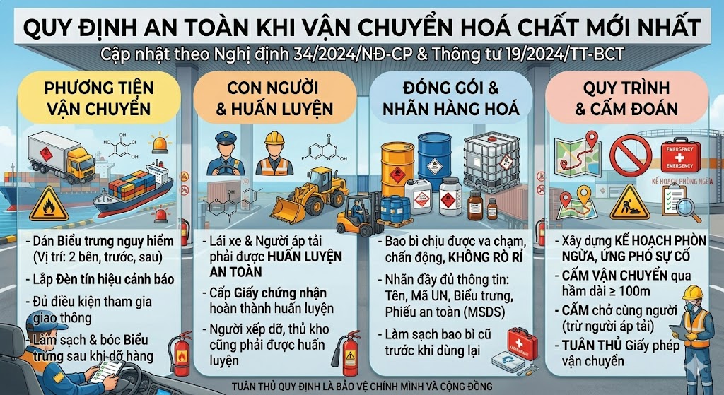 Quy dinh an toan khi van chuyen hoa chat moi nhat2
