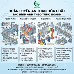 Huan luyen an toan hoa chat nganh xi ma 2